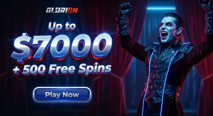 Glorion casino